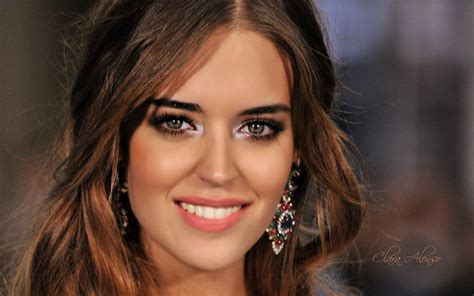 Clara Alonso Wallpaper 2560x1600 76668