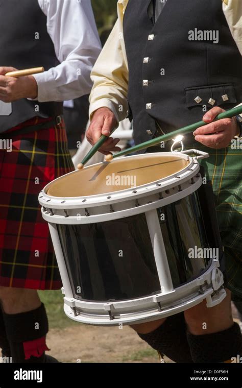 Drummer In Skirt Hi Res Stock Photography And Images Alamy