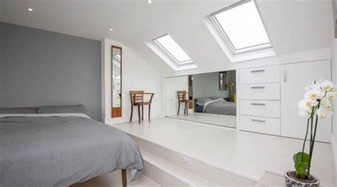 Cottingham Road Reaches New Heights With Modern Loft Extension