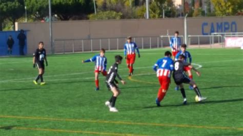 Atl Tico Villaba A Torrelodones Cf Altter Cadete B Flickr