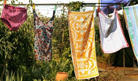 3 Errores Que Cometes Al Lavar La Ropa Y Debes Evitar Doing Laundry