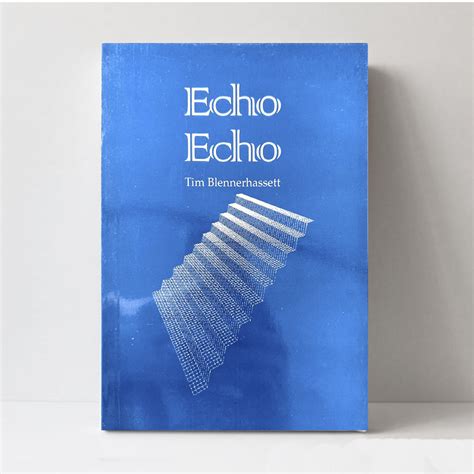 Echo Echo - Heritage Press