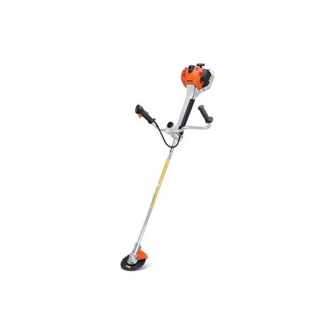 Desbrozadora Stihl Fs C Em