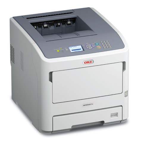 Okidata Mps5501b Printer Okidata Mps5501b Okidata Mps 5501b