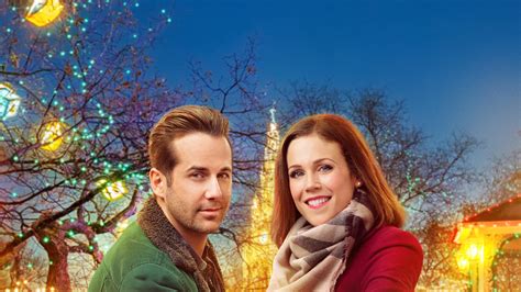 Family for Christmas - Great! Network | Great! Movies