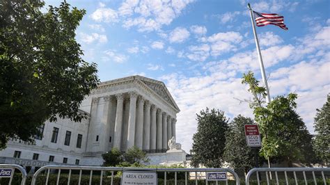 Us Supreme Court Upholds Anti Camping Laws Used Against Homeless People