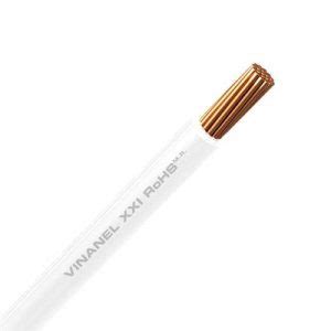 CABLE VINANEL THW LS CAL 8 COLOR BLANCO CONDUMEX Ferrelectro