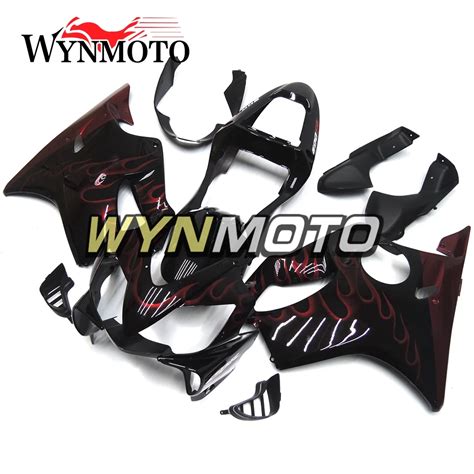 Fairings For Honda Cbr F I Abs Injection Plastics