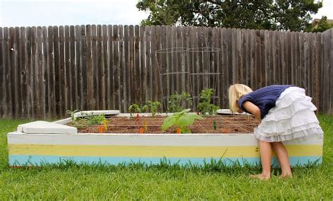 Id Es Pour Am Nager Un Jardin Pour Les Enfants