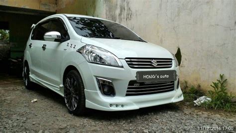 Jual Bodykit Suzuki Ertiga Di Lapak Hongs Auto Bukalapak