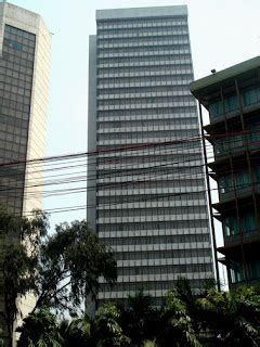 Dhaka: Bangladesh Bank - Tallest building of Dhaka