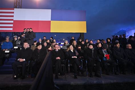 Sejm RP on Twitter Niech każdy członek NATO wie i Rosja też