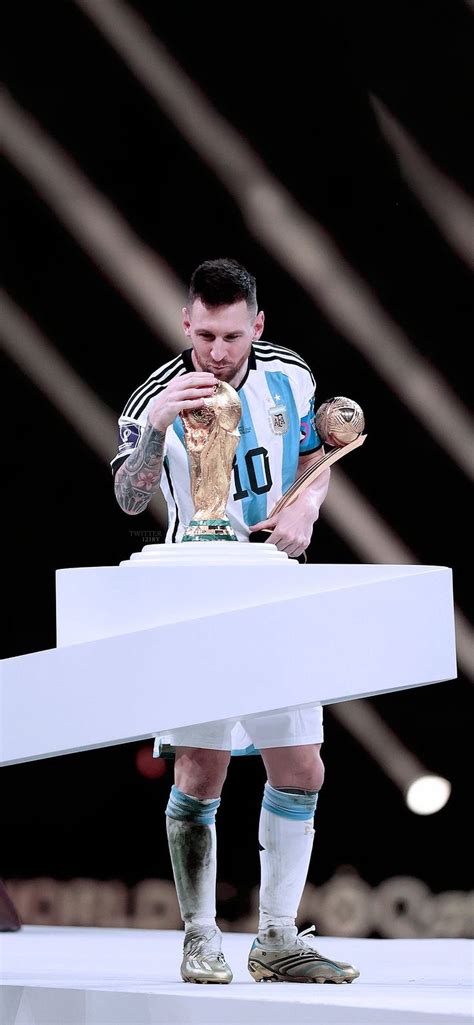 Pin On Messi Argentina