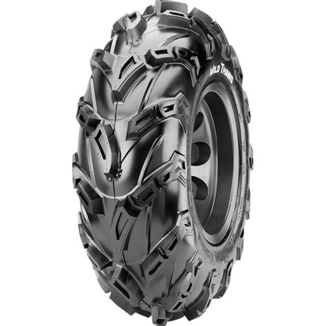 Cst Cu Wild Thang Atv Utv Mud Front Tire Fortnine Canada