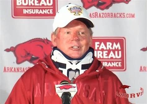 Bobby Petrino poll results: 53% don't want him to become Auburn's next ...