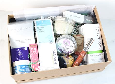 making healthier beauty choices  ewg verified beautiful makeup