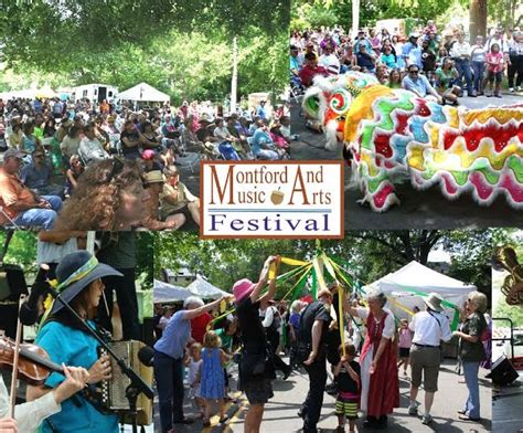 2015 Montford Music and Arts Festival - Asheville.com