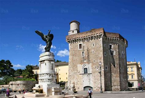 Fondo Valle Vitulanese Raggiunta Lintesa Tra Regione Provincia E