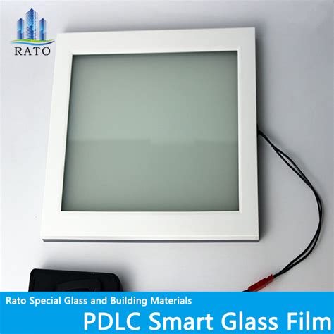 Self Adhesive Pdlc Film Roll Smart Glass Laminated Glass Buy Smart Glass Laminated Glass