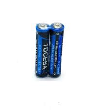 Tocebal Super Heavy Duty Aa V Batteries Nordlys