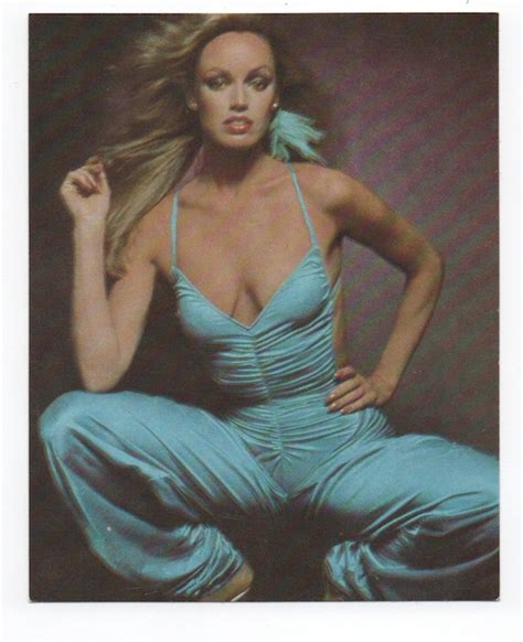 Susan Anton Color Photo Original Print Etsy