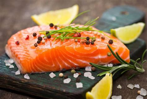 Does Salmon Taste Good A Complete Flavor Profile