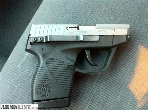 Armslist For Sale Taurus Tcp 738 Pocket 380