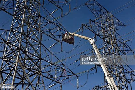 Hydro Lift Stock Fotos Und Bilder Getty Images