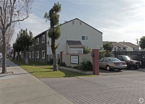 Westminster Park Apartments Apartments In Garden Grove Ca