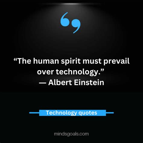 Top 80 Inspiring Technology Quotes - Mindsgoals