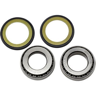 ALL BALLS 22 1005 STEERING BEARING KIT SUZUKI GT500 TITAN 1976 EBay