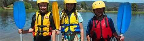 Alexandra Adventure Resort | School Camps and Excursions Melbourne ...