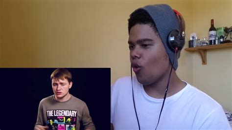 Napom Dip Reaction Youtube