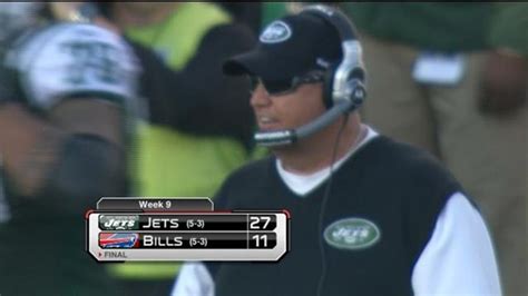 Jets Vs Bills Highlights