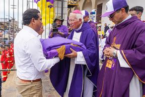 Gobernador Ratifica Su Compromiso De Sacar Adelante La Regi N Ante