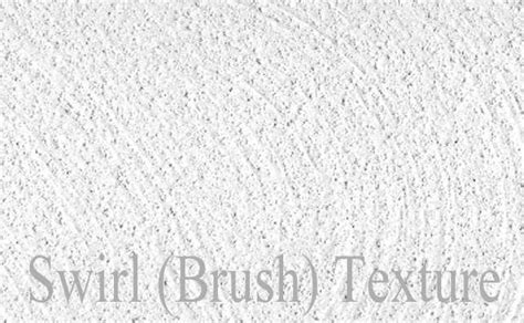 Swirl Or Brush Moore Drywall