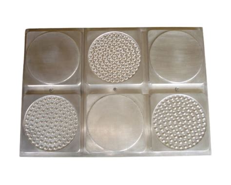 Moldes Para Vacuum Forming Confeccionados Em Alum Nio Moldes Kosak