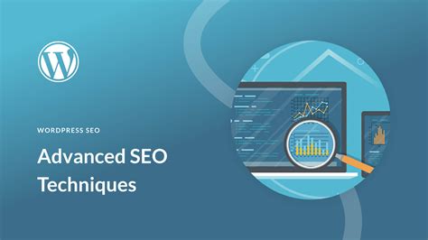 13 Advanced Seo Techniques You Need To Start Using Right Now