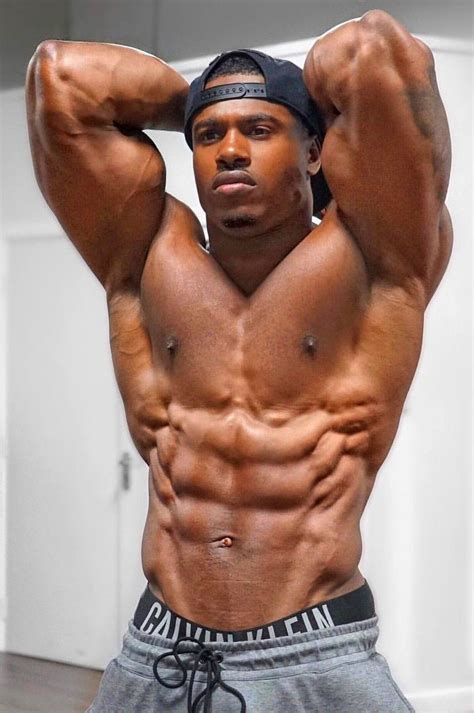 Muscular Black Male Strippers Telegraph