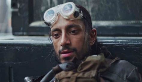 Riz Ahmed In Talks To Join Tom Hardy In Venom Could It Be As The