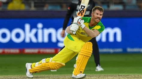 David Warner Is Looking Good For World Test Championship Final And