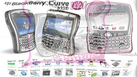 Blackberry Curve Wifi Wmv Richardvig Youtube