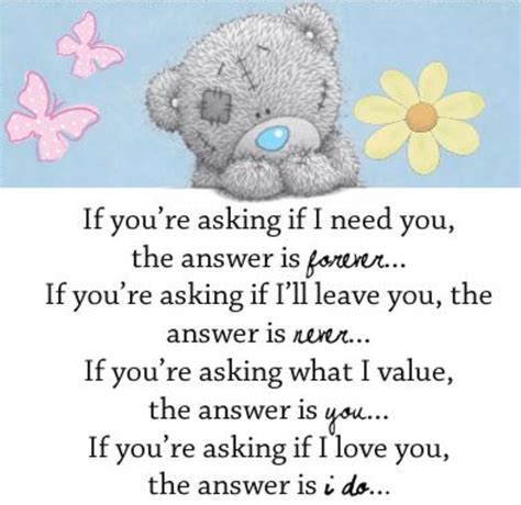 Pin By Teresa Douglas On Tatty Teddy With Images Teddy Bear Quotes