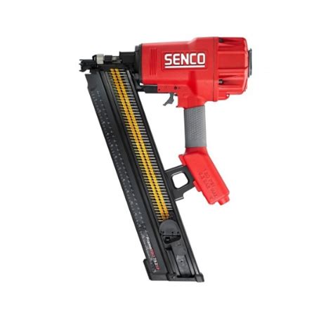 Senco F N Framepro Xp Full Round Head Framing Nailer