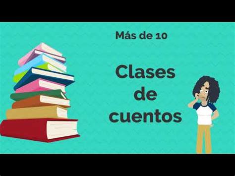 Tomi Digital El Cuento Sus Elementos Y Clases De Cuentos