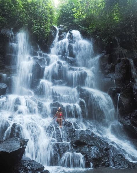 MOST BEAUTIFUL WATERFALLS IN SOUTHEAST ASIA - The Asia Collective