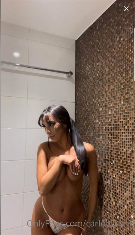 Carlottabnk Nude Onlyfans Leaks 42 Photos Thefappening