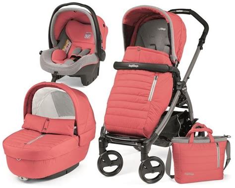 V S Rl S Peg Perego Book Completo Modular Pop Up S Elite Babakocsi