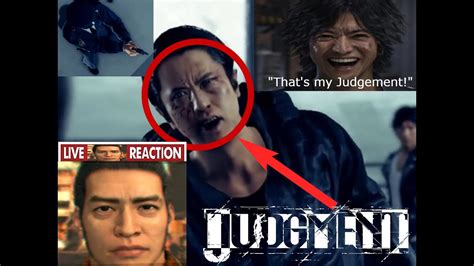 Kuroiwa Faces His Judgement YouTube