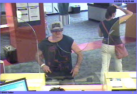 Somerville Police Seek Assistance In Bank Robbery Suspect Identification